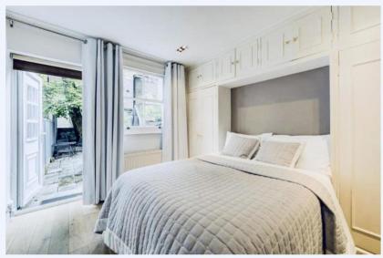Stylish Apartment in the heart of Chelsea - image 9