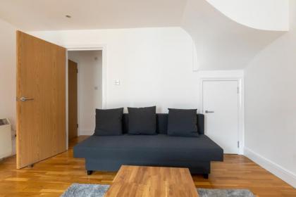 Apartment in London 