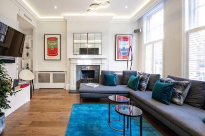 Arcore Premium Apartments Craven Street