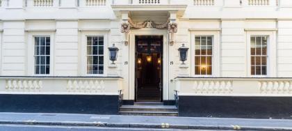 The City of London Club 