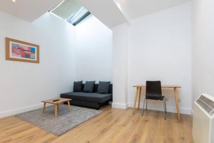 Newly Renovated 1BD Flat - Camden - image 26