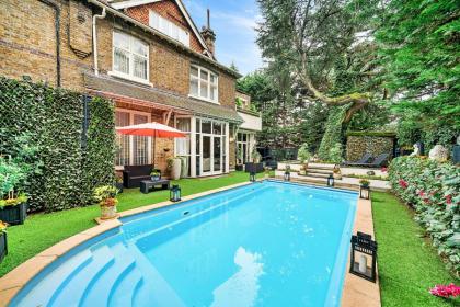 Finest Retreats - Elm Point House