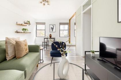 The Pimlico Flats