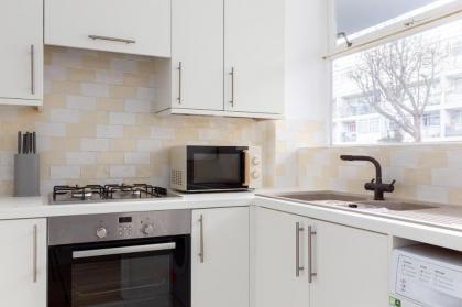 The Pimlico Flats - image 23