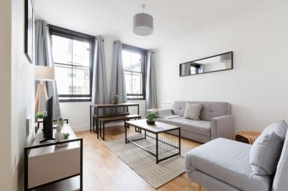 The Spitalfields Collection
