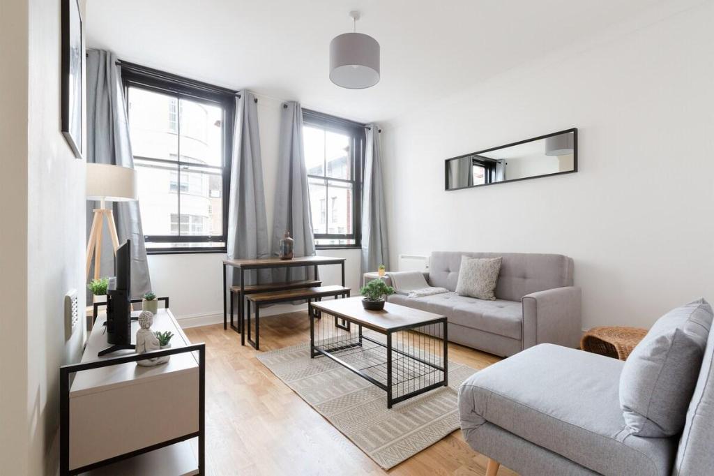 The Spitalfields Collection - main image