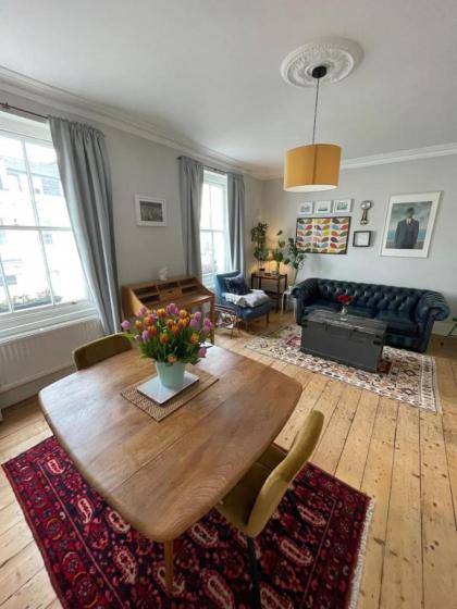 Beautiful Vintage Style 1BD Apartment - Pimlico
