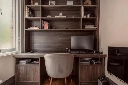 Luxurious & Central 3BD House - Chelsea - image 14