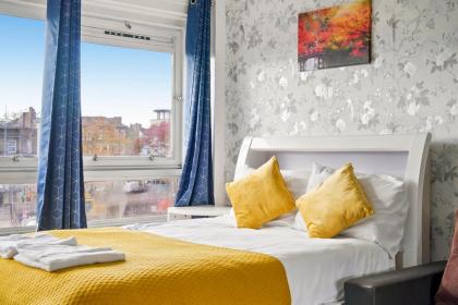 Apartment in London 