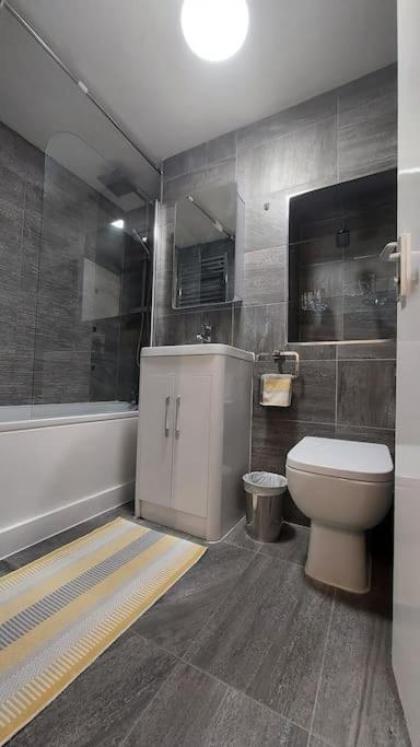 Central Apartment Kings Cross 6 mins walk - image 10