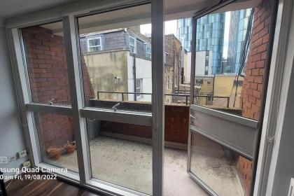 Central Apartment Kings Cross 6 mins walk - image 14