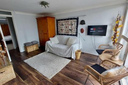 Central Apartment Kings Cross 6 mins walk - image 2