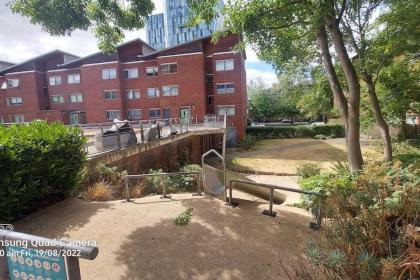 Central Apartment Kings Cross 6 mins walk - image 3