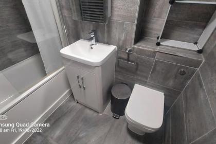 Central Apartment Kings Cross 6 mins walk - image 4
