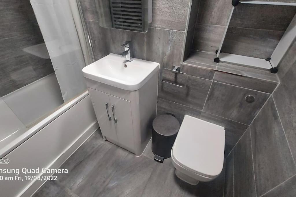 Central Apartment Kings Cross 6 mins walk - image 4