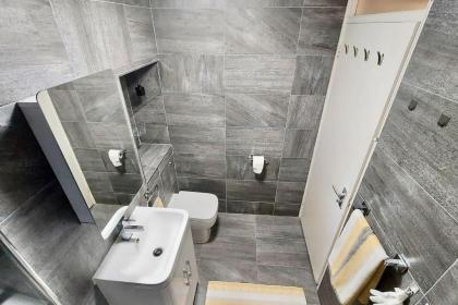 Central Apartment Kings Cross 6 mins walk - image 7