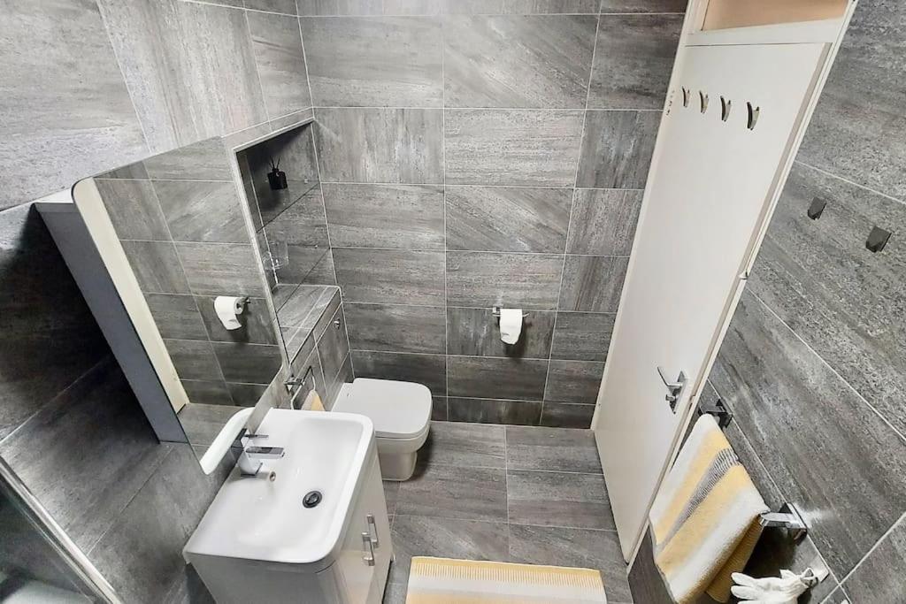 Central Apartment Kings Cross 6 mins walk - image 7