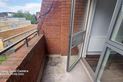 Central Apartment Kings Cross 6 mins walk - image 9