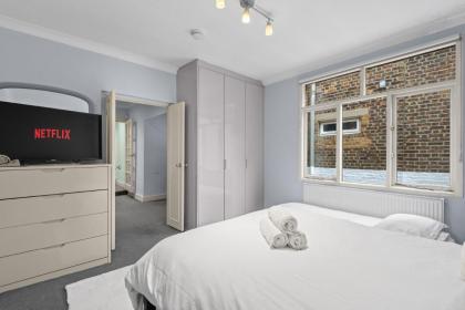 Londwell Boutique Bliss Nestled in Knightsbridge by Harrods