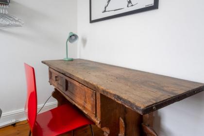 Stylish Kings-Cross Maisonette - image 19