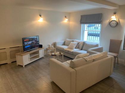 Villas in London 