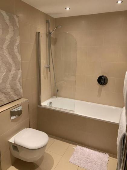 Hyde Park Villa - image 16