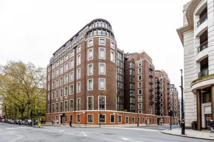 Fabulous Westminster Flat - image 21