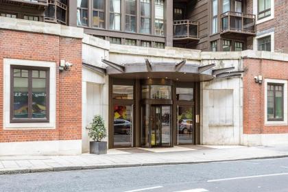 Fabulous Westminster Flat - image 22