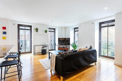 Gorgeous Westminster Flat