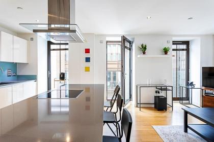 Gorgeous Westminster Flat - image 24