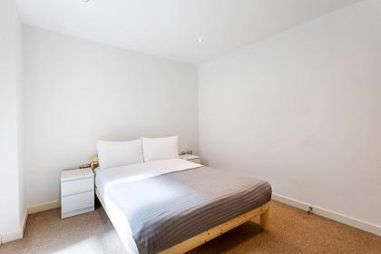 Gorgeous Westminster Flat - image 25