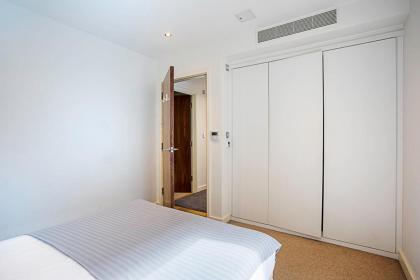 Gorgeous Westminster Flat - image 27