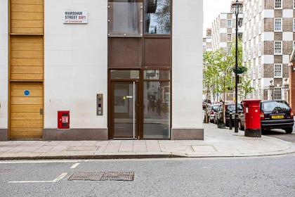 Gorgeous Westminster Flat - image 29