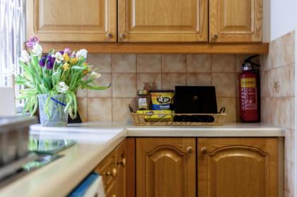 Large 3-Bed Apartment in London Kensington Gardens - image 23