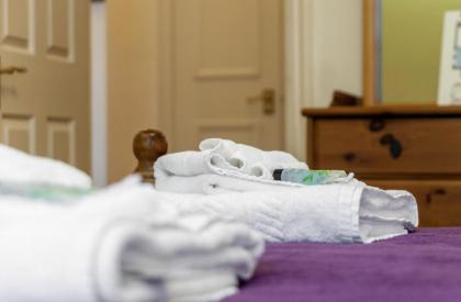 Large 3-Bed Apartment in London Kensington Gardens - image 24