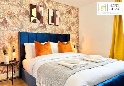 Last Min*15%OFF*3 Nights*2Bed Apt*Family*Business