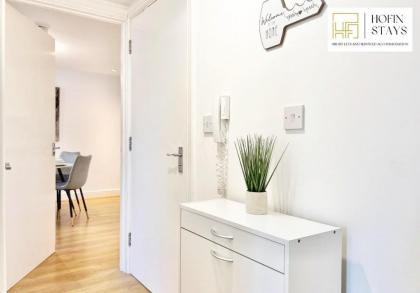 Last Min*15%OFF*3 Nights*2Bed Apt*Family*Business - image 2