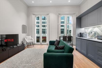 Londwell Central Chic Luxury Stay by Hyde Park