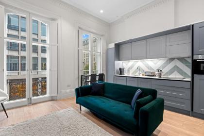 Londwell Central Chic Luxury Stay by Hyde Park - image 10