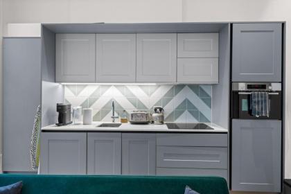 Londwell Central Chic Luxury Stay by Hyde Park - image 13