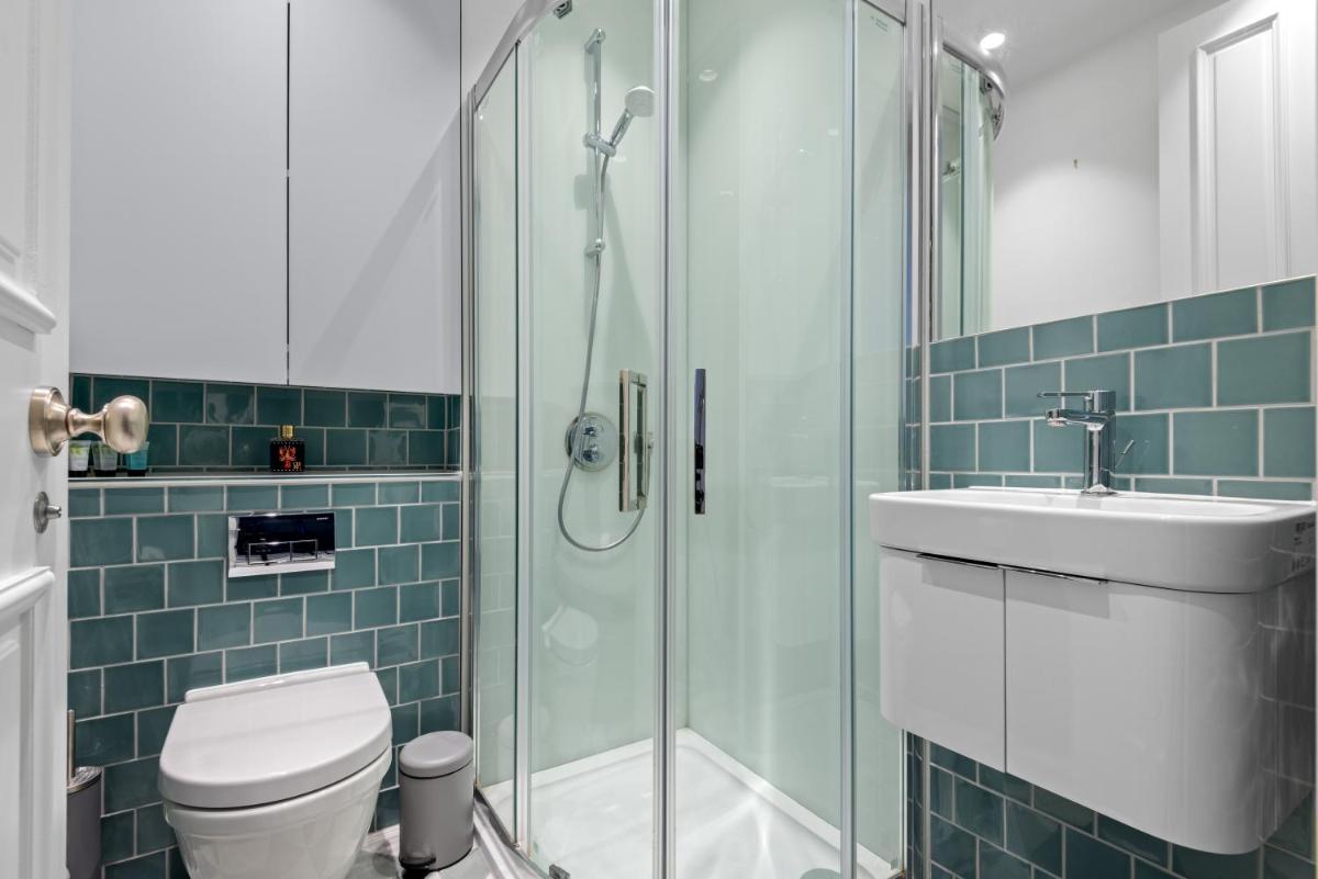 Londwell Central Chic Luxury Stay by Hyde Park - image 2