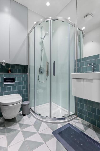 Londwell Central Chic Luxury Stay by Hyde Park - image 4