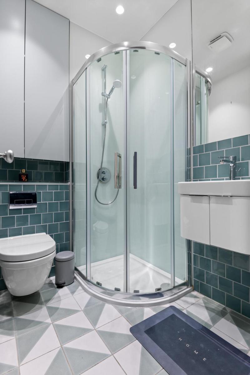 Londwell Central Chic Luxury Stay by Hyde Park - image 4
