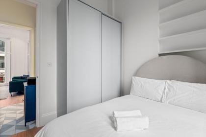 Londwell Central Chic Luxury Stay by Hyde Park - image 5