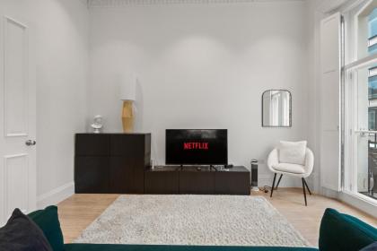 Londwell Central Chic Luxury Stay by Hyde Park - image 6