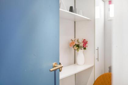 Spacious 2 bedroom Apartment in Camden - image 23