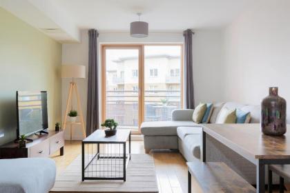 The Bow Apartment