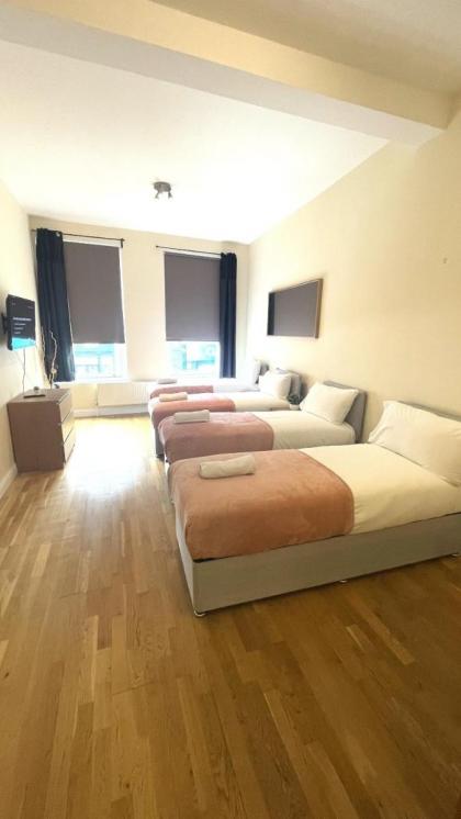 Camden Rooms - image 23