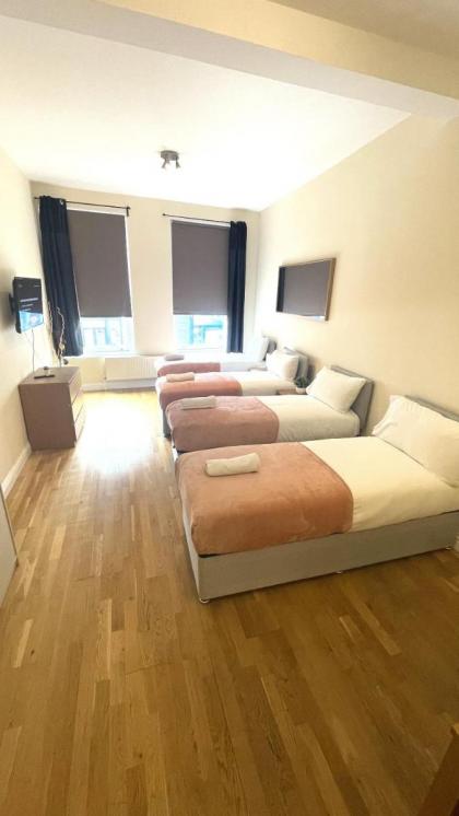 Camden Rooms - image 24