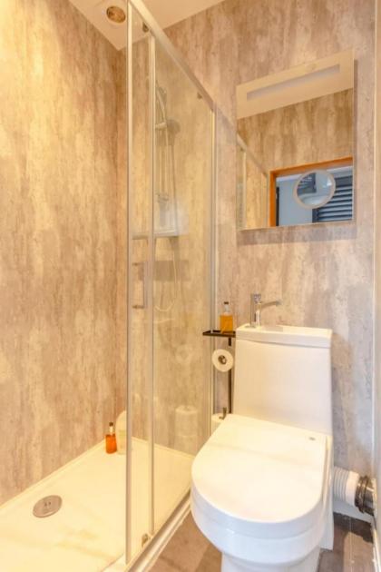 Inviting 4BD with Private Patio - Bethnal Green - image 8